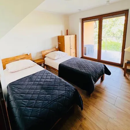 Apartmán Tylko Tu *