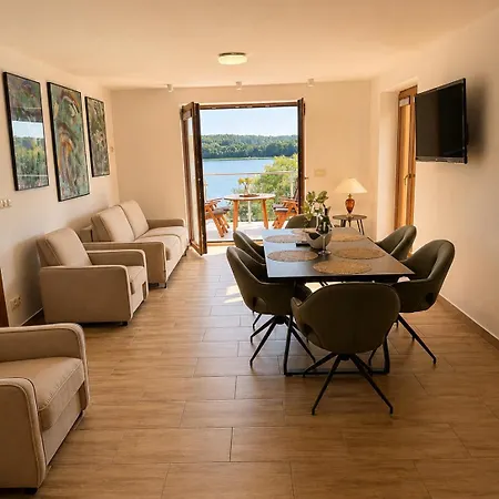 Apartmán Tylko Tu Mrągowo