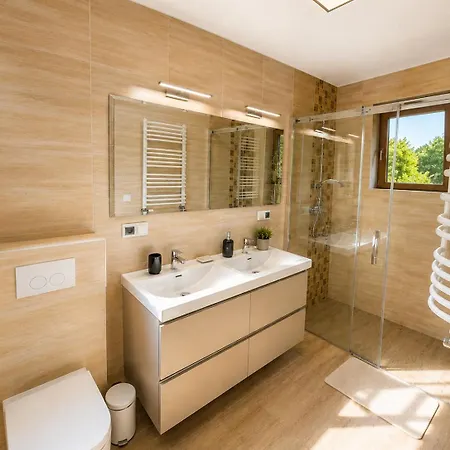 Apartmán Tylko Tu